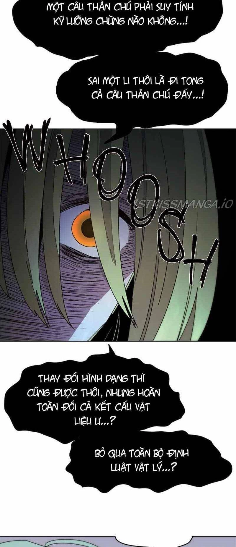 Kỵ Sĩ Báo Thù Chapter 33 - 26