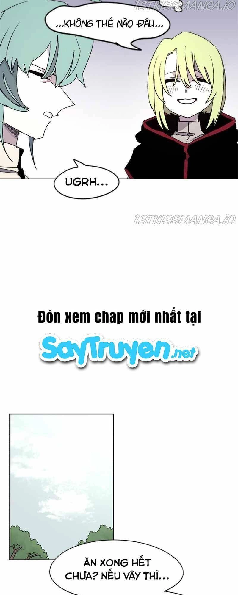 Kỵ Sĩ Báo Thù Chapter 33 - 27