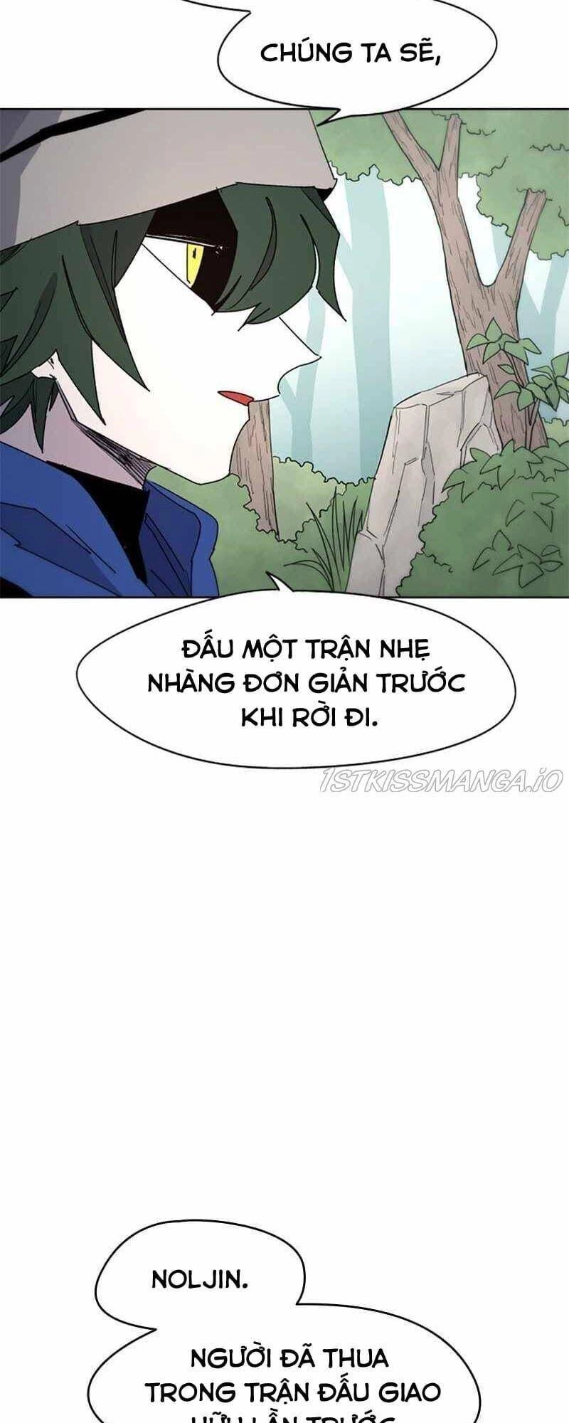 Kỵ Sĩ Báo Thù Chapter 33 - 28