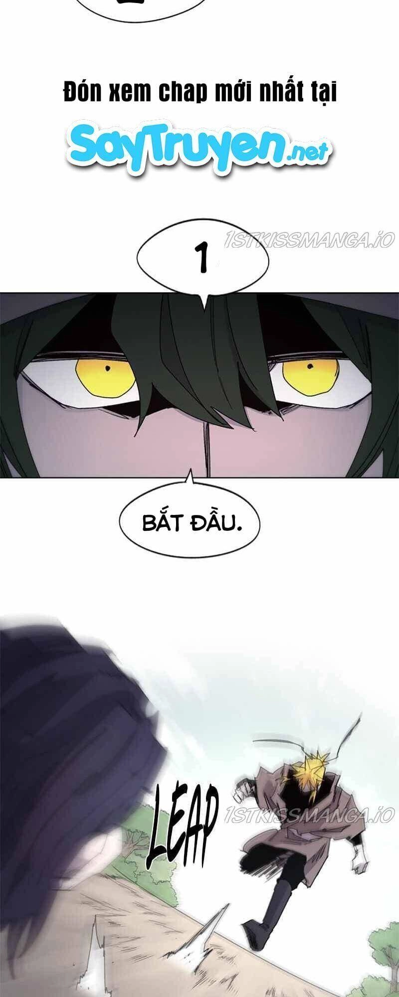 Kỵ Sĩ Báo Thù Chapter 33 - 32