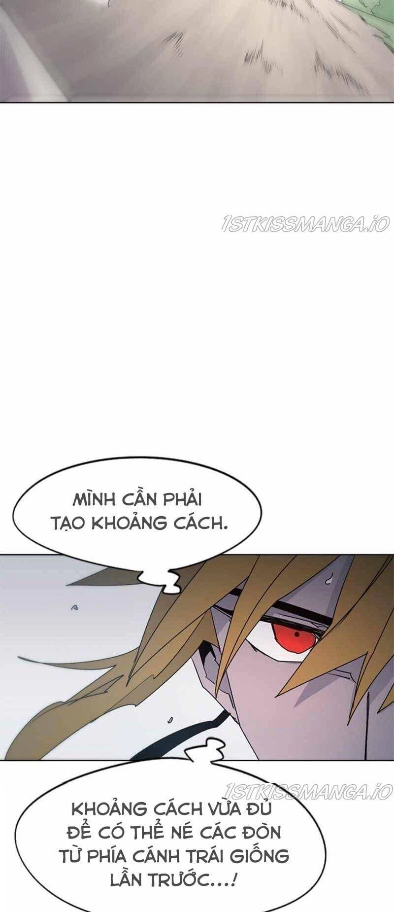 Kỵ Sĩ Báo Thù Chapter 33 - 33