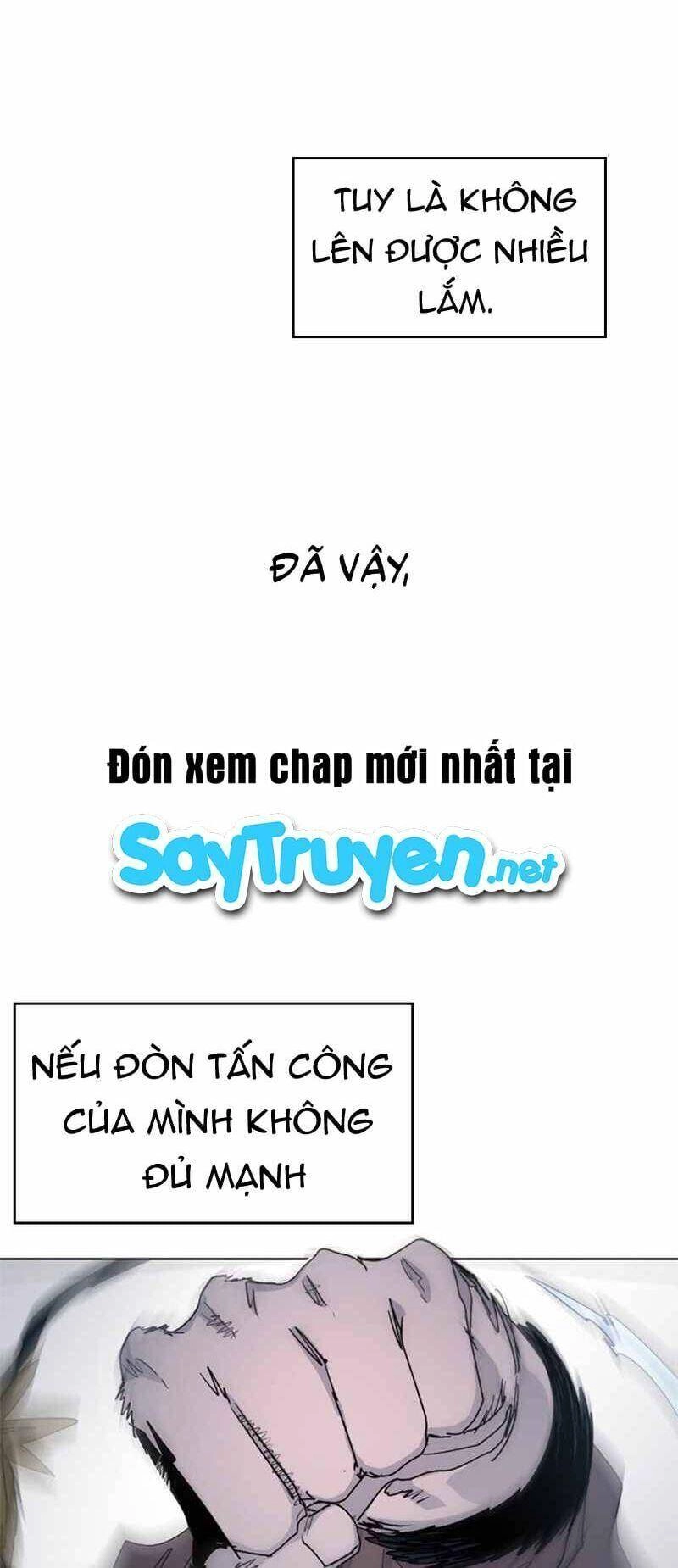 Kỵ Sĩ Báo Thù Chapter 33 - 46