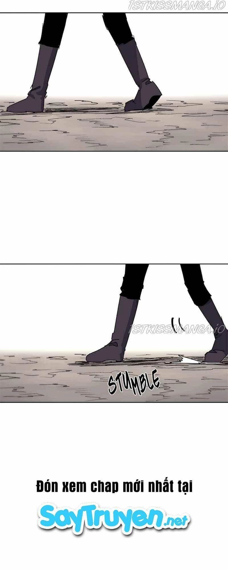 Kỵ Sĩ Báo Thù Chapter 33 - 51