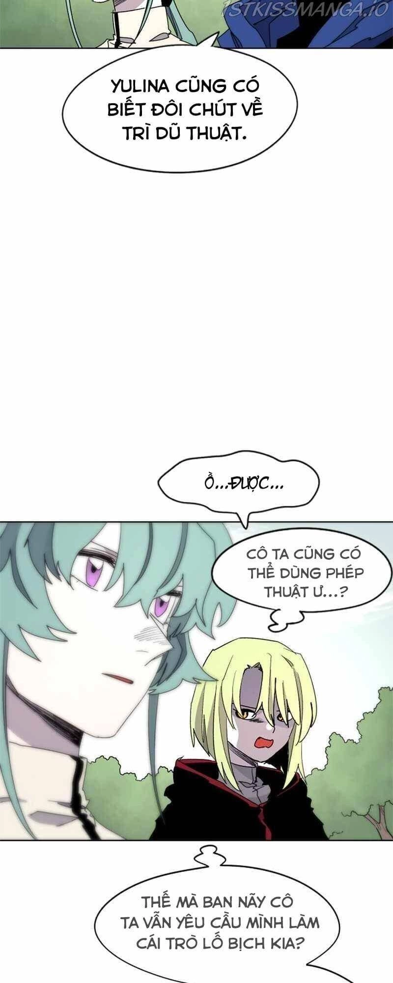 Kỵ Sĩ Báo Thù Chapter 33 - 55