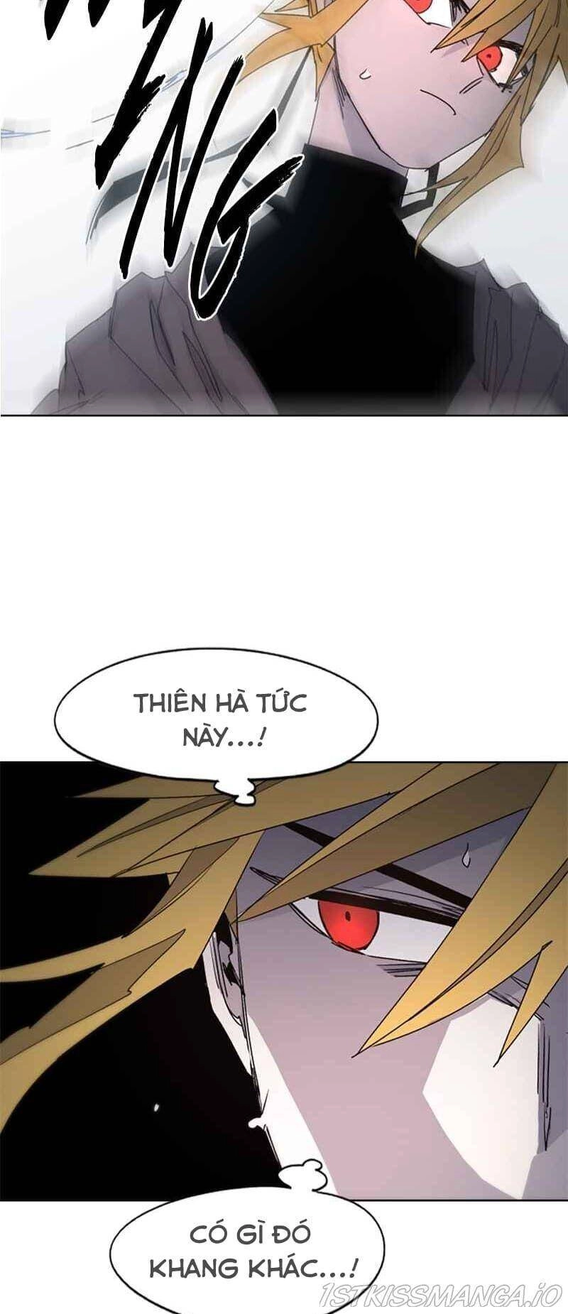 Kỵ Sĩ Báo Thù Chapter 34 - 8