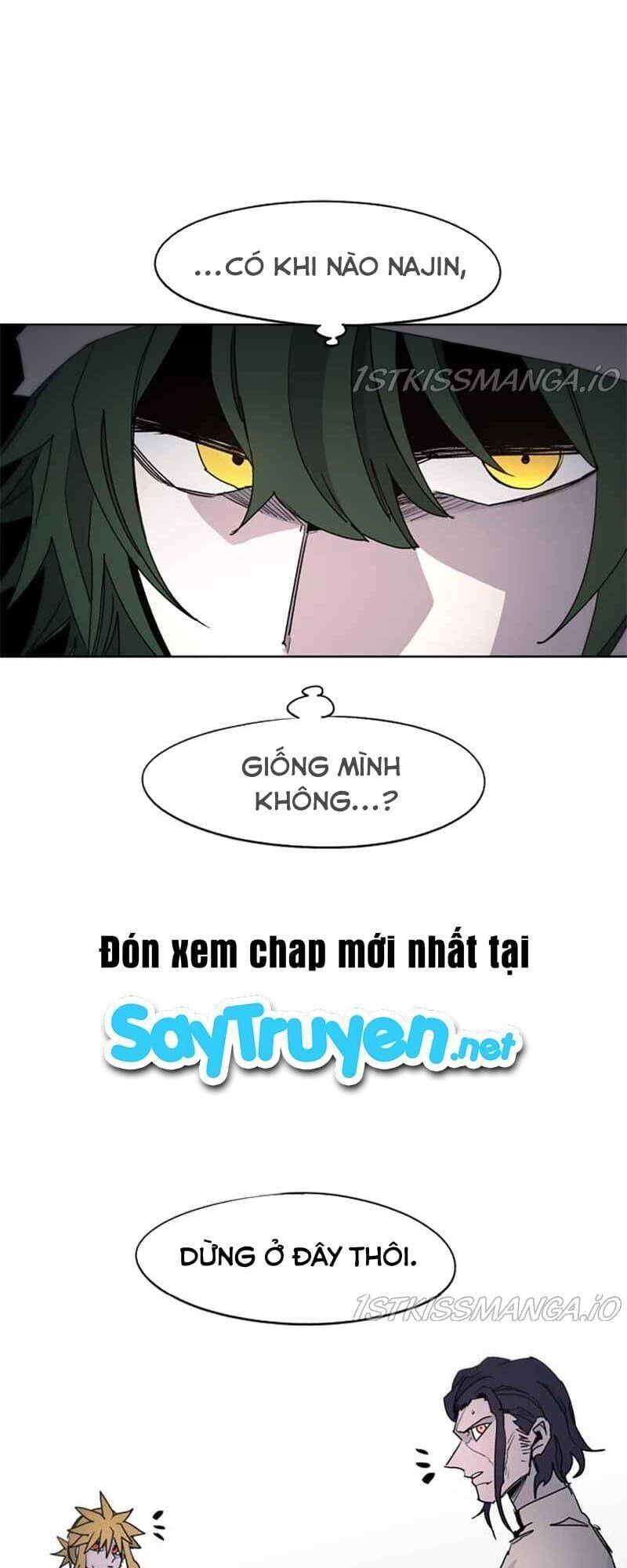 Kỵ Sĩ Báo Thù Chapter 34 - 10