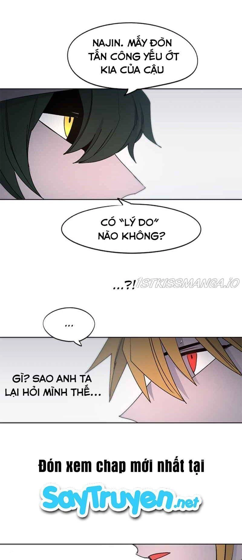 Kỵ Sĩ Báo Thù Chapter 34 - 12