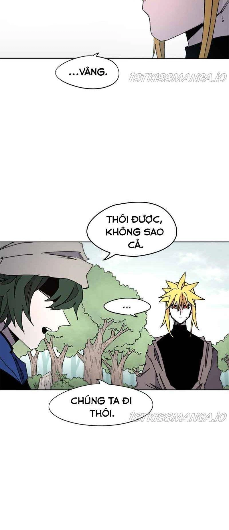 Kỵ Sĩ Báo Thù Chapter 34 - 13