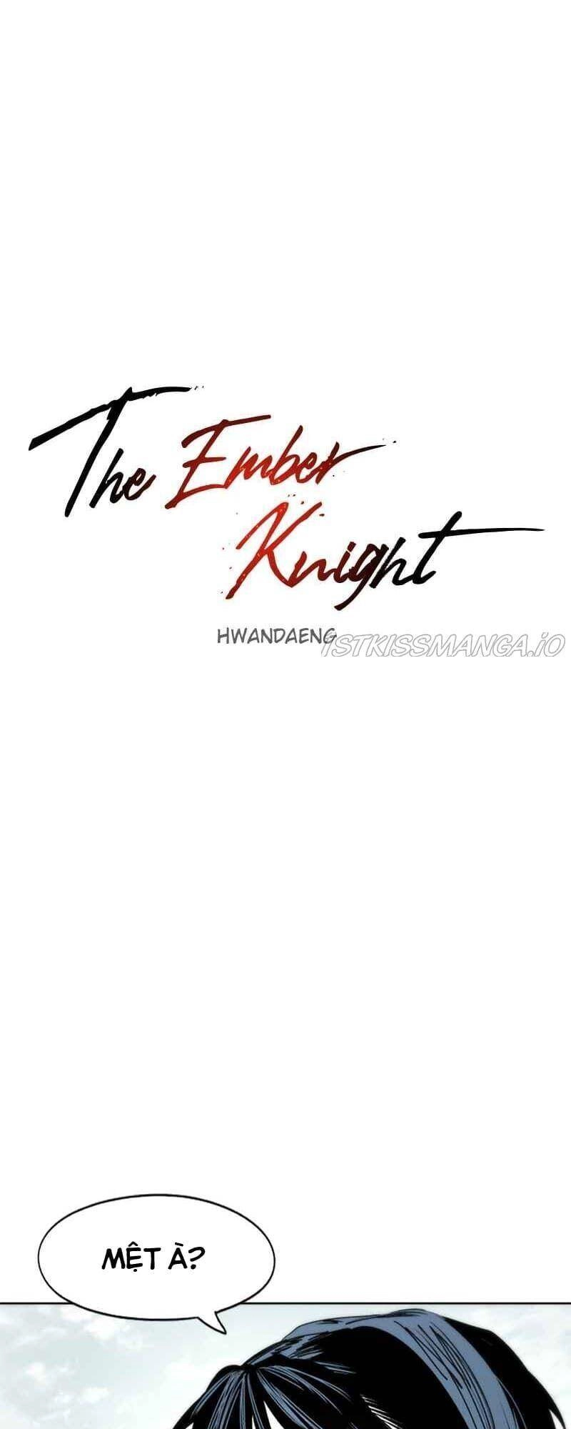 Kỵ Sĩ Báo Thù Chapter 34 - 14