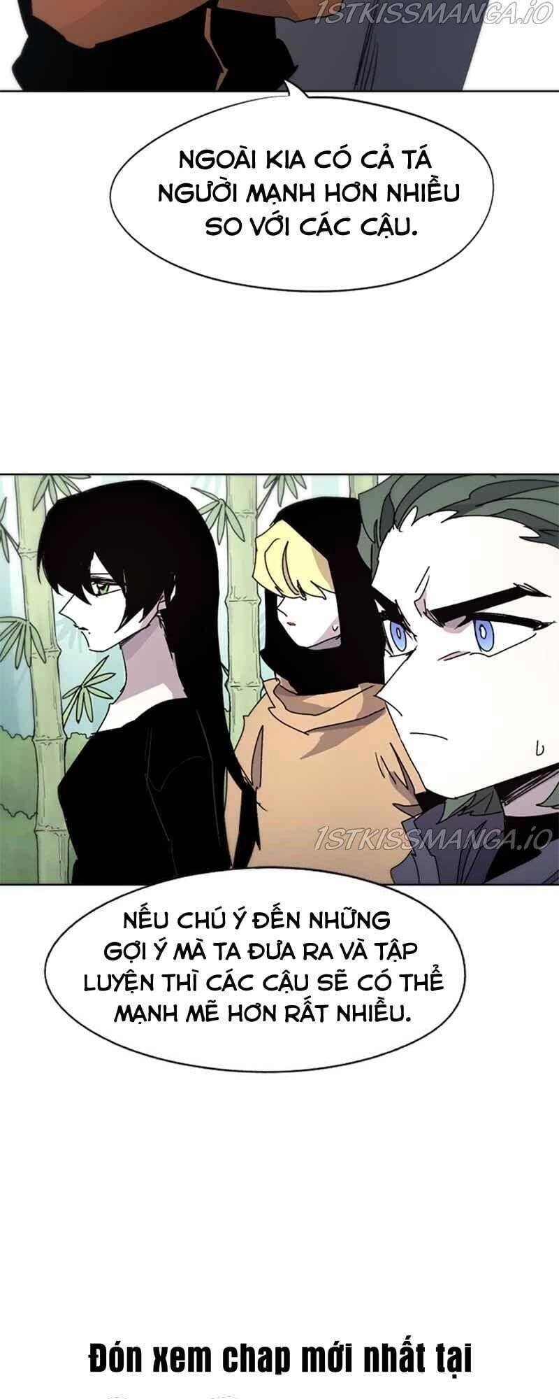 Kỵ Sĩ Báo Thù Chapter 34 - 18