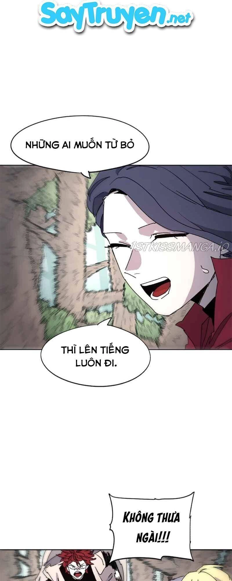 Kỵ Sĩ Báo Thù Chapter 34 - 19