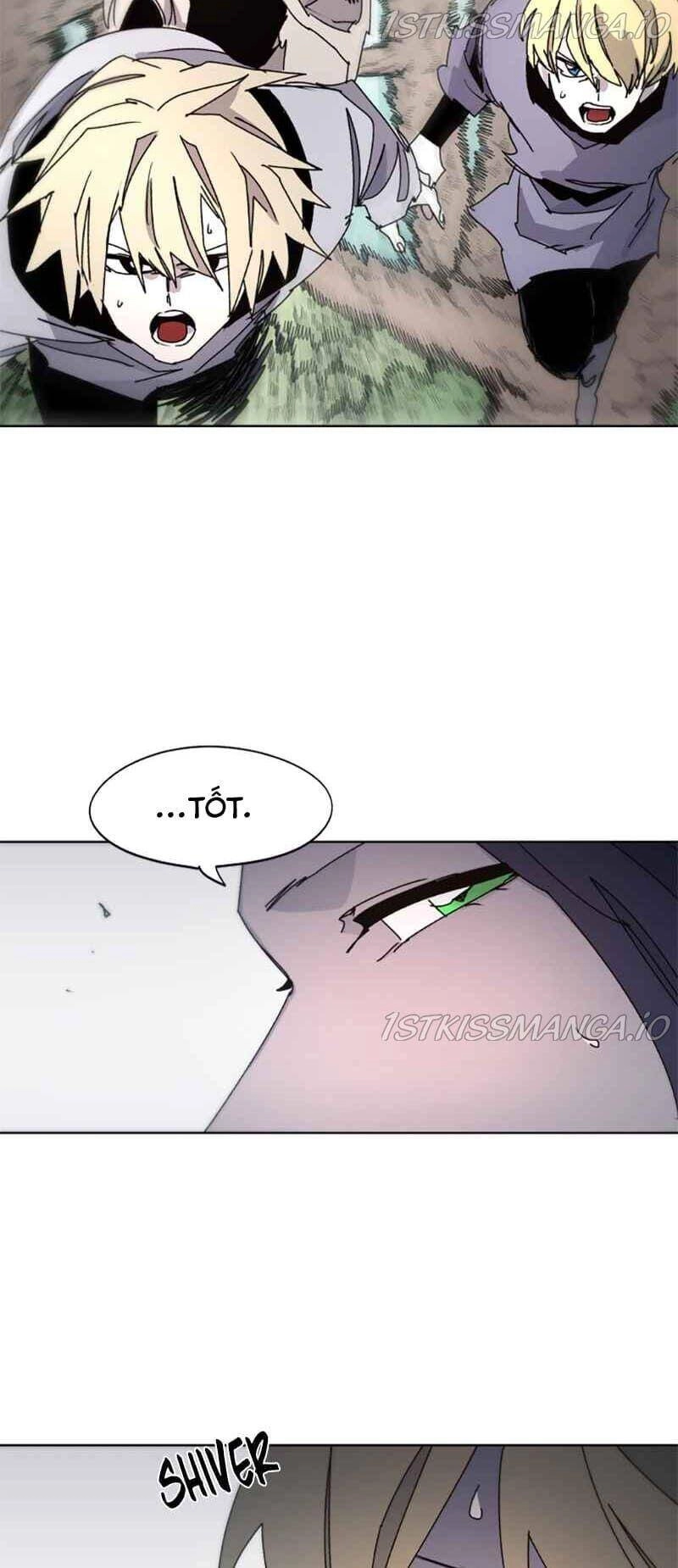 Kỵ Sĩ Báo Thù Chapter 34 - 20