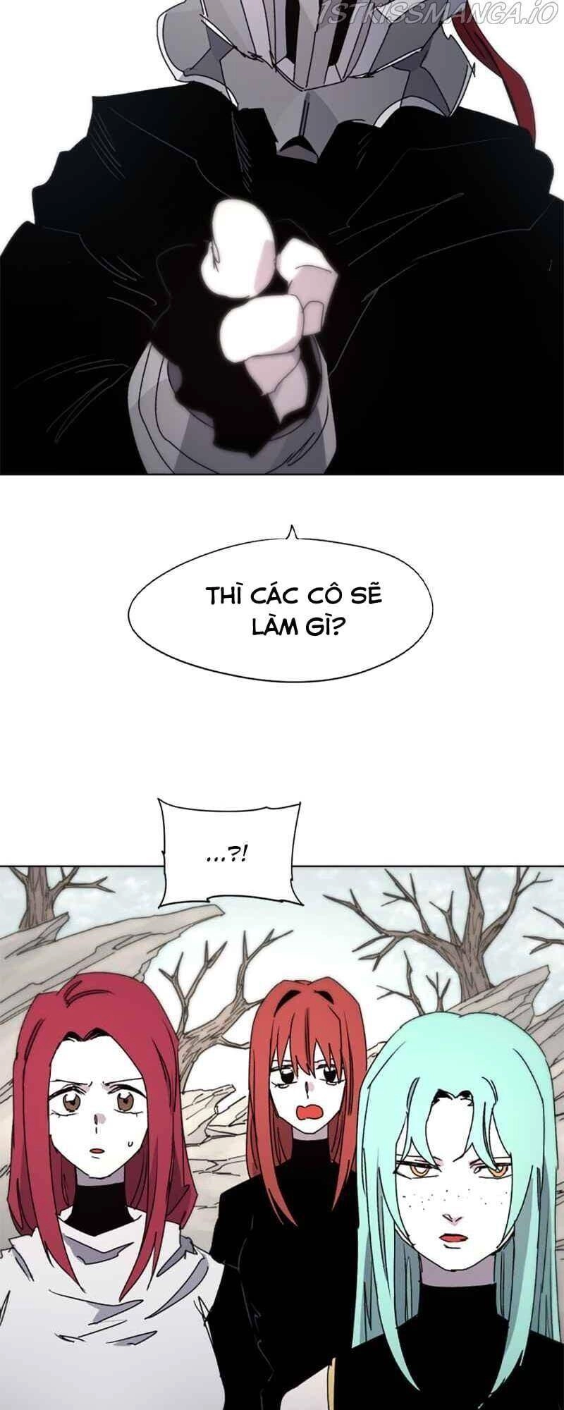 Kỵ Sĩ Báo Thù Chapter 34 - 22