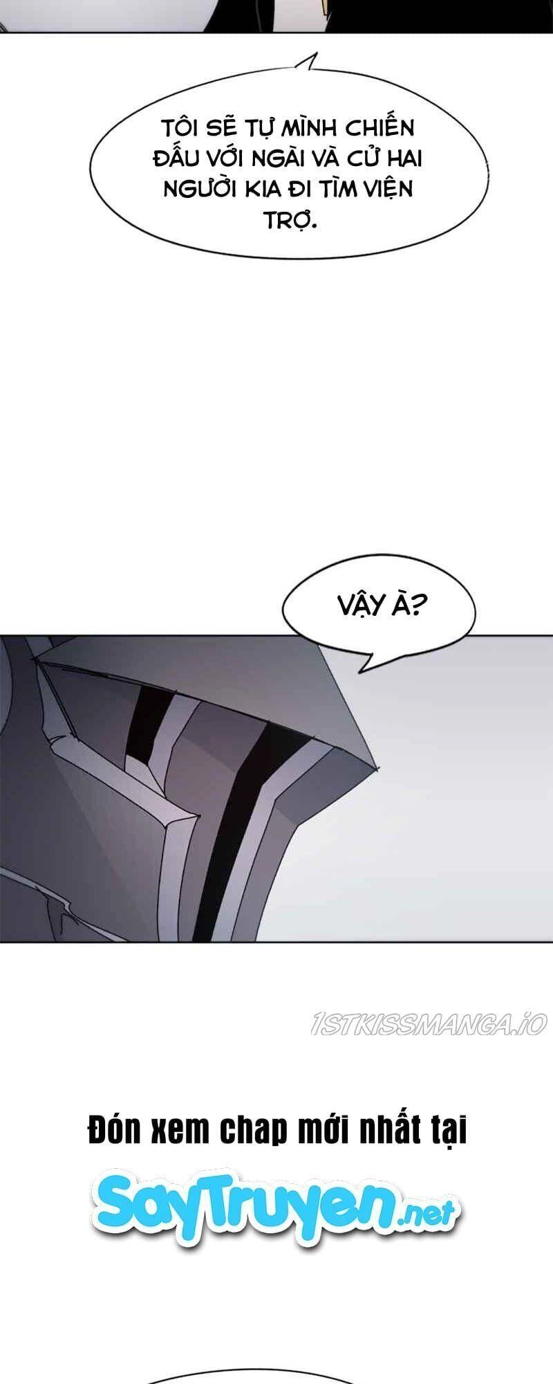 Kỵ Sĩ Báo Thù Chapter 34 - 23