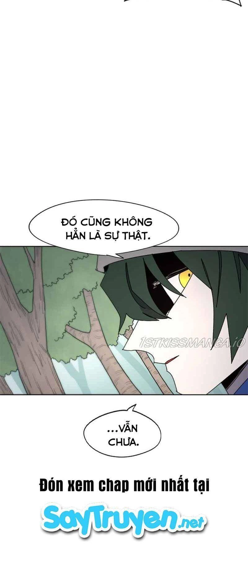 Kỵ Sĩ Báo Thù Chapter 34 - 29