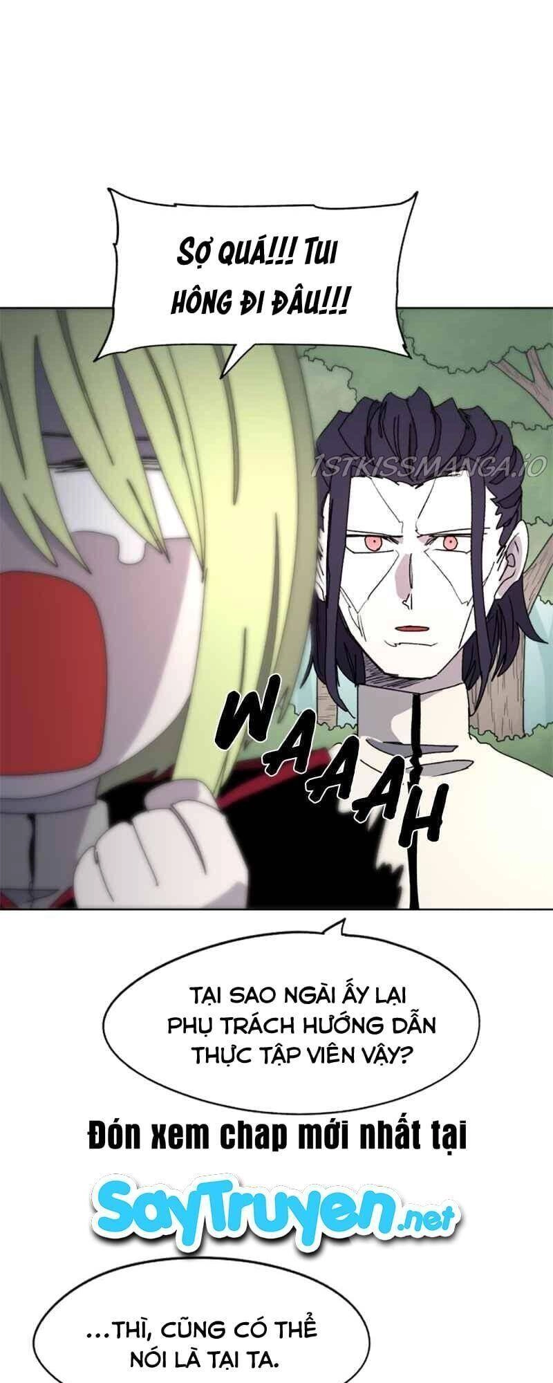 Kỵ Sĩ Báo Thù Chapter 34 - 30