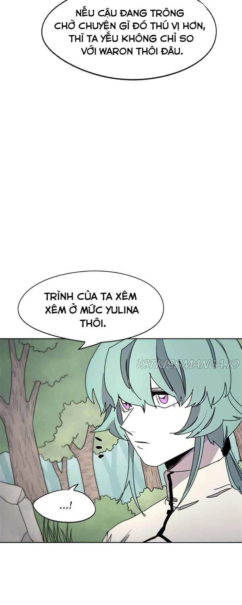 Kỵ Sĩ Báo Thù Chapter 34 - 38