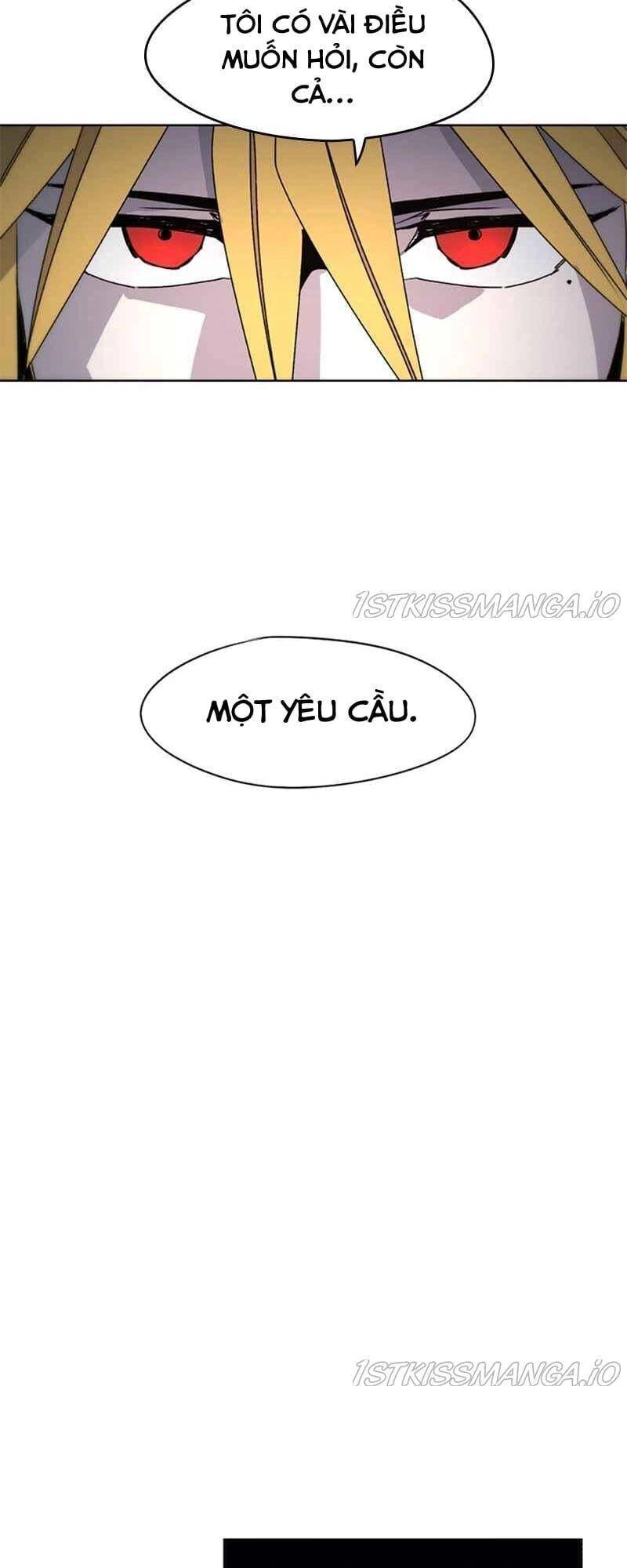 Kỵ Sĩ Báo Thù Chapter 34 - 43