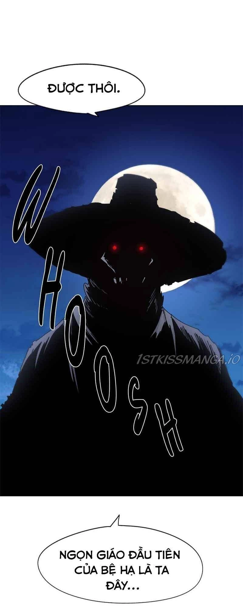 Kỵ Sĩ Báo Thù Chapter 34 - 46