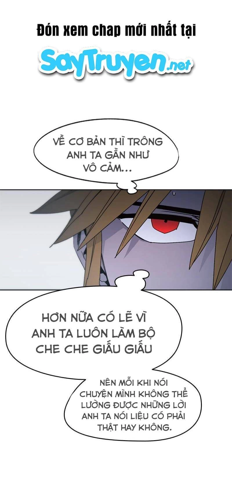 Kỵ Sĩ Báo Thù Chapter 35 - 5