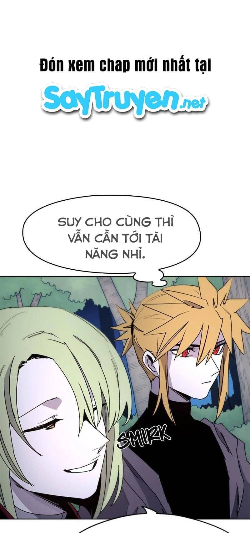 Kỵ Sĩ Báo Thù Chapter 35 - 9