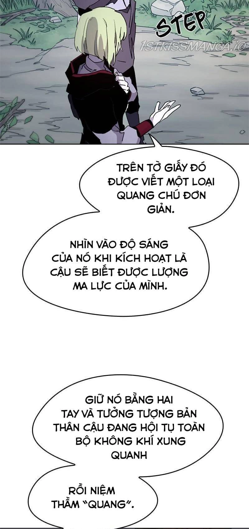 Kỵ Sĩ Báo Thù Chapter 35 - 13