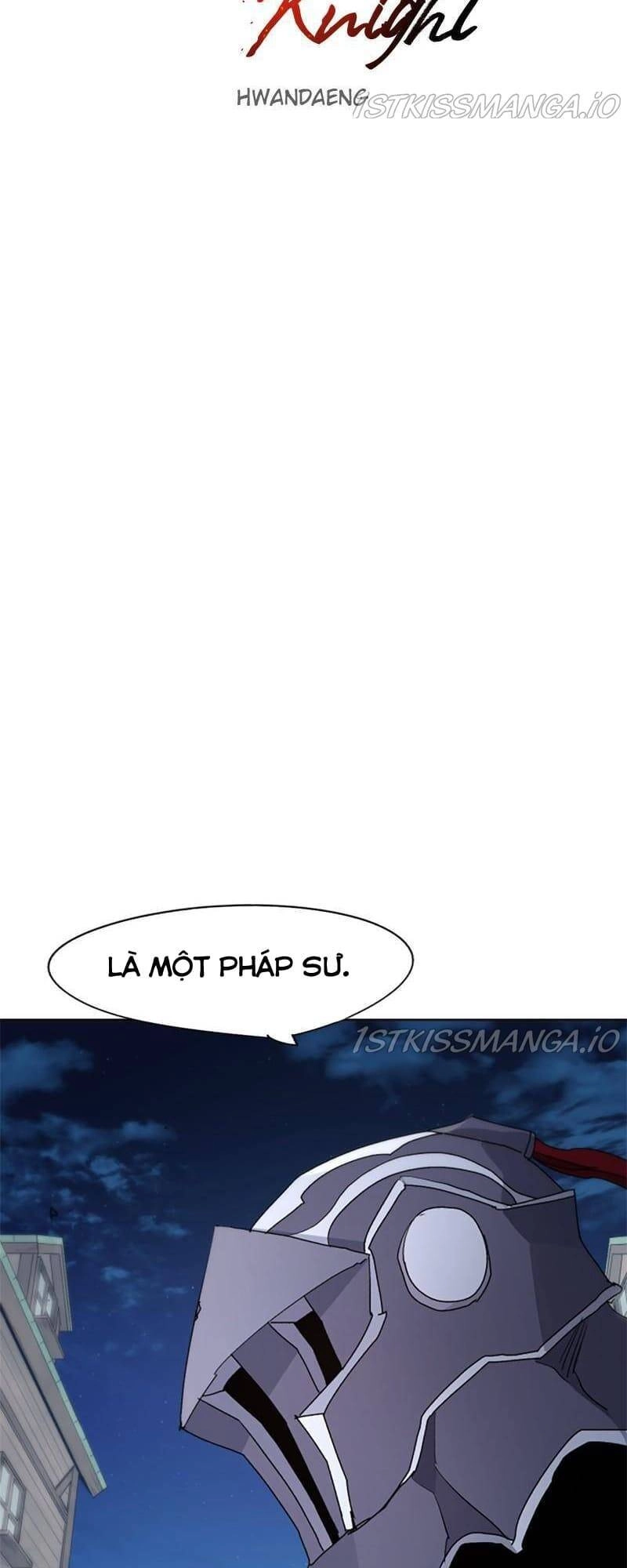 Kỵ Sĩ Báo Thù Chapter 35 - 16