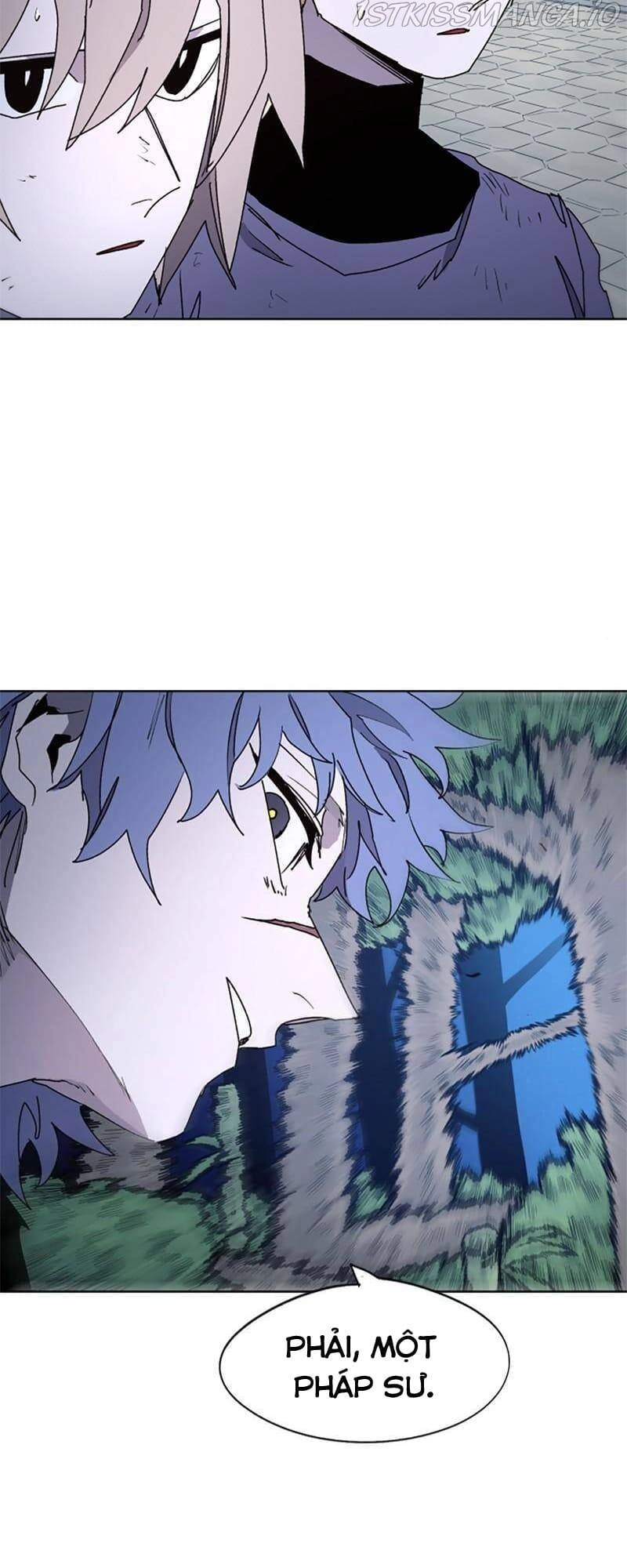 Kỵ Sĩ Báo Thù Chapter 35 - 18