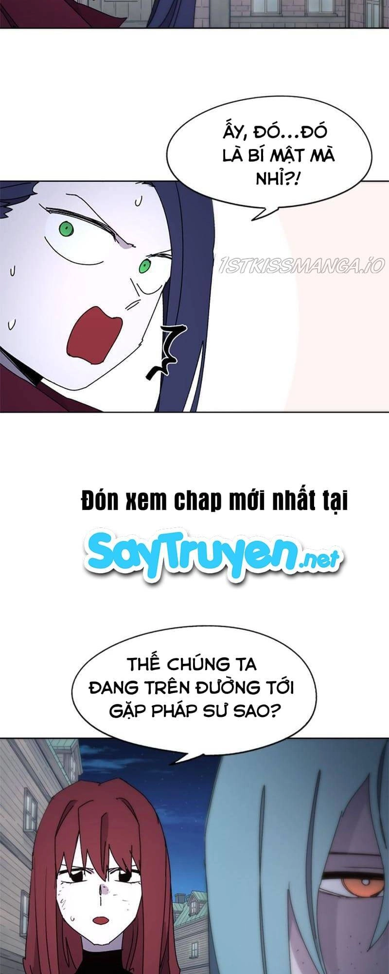 Kỵ Sĩ Báo Thù Chapter 35 - 20