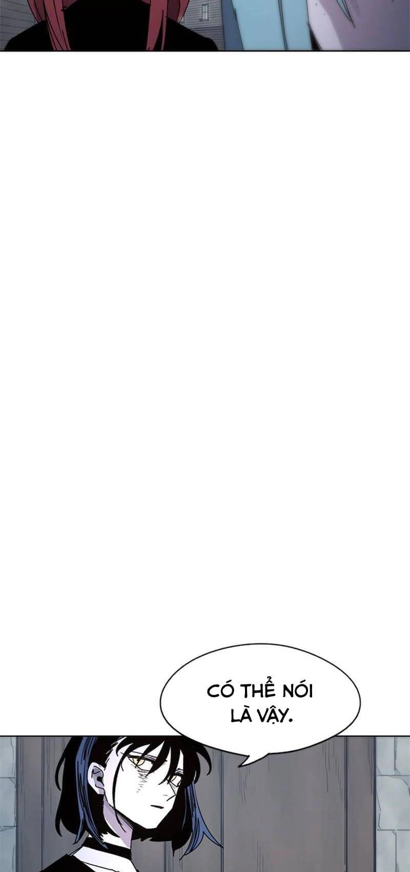 Kỵ Sĩ Báo Thù Chapter 35 - 21