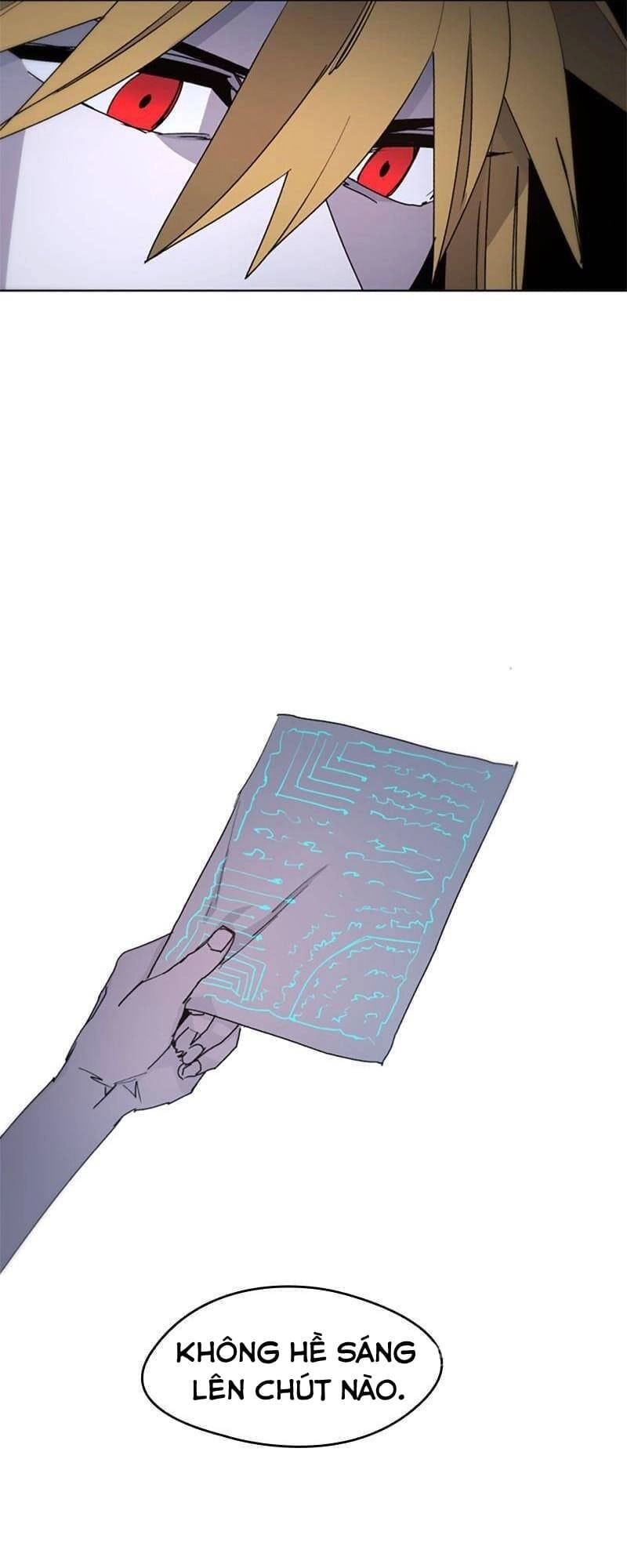 Kỵ Sĩ Báo Thù Chapter 35 - 31