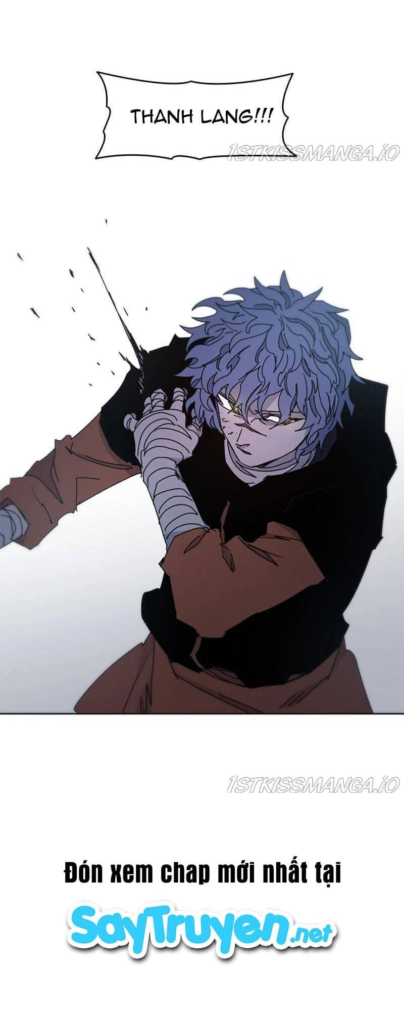 Kỵ Sĩ Báo Thù Chapter 35 - 55