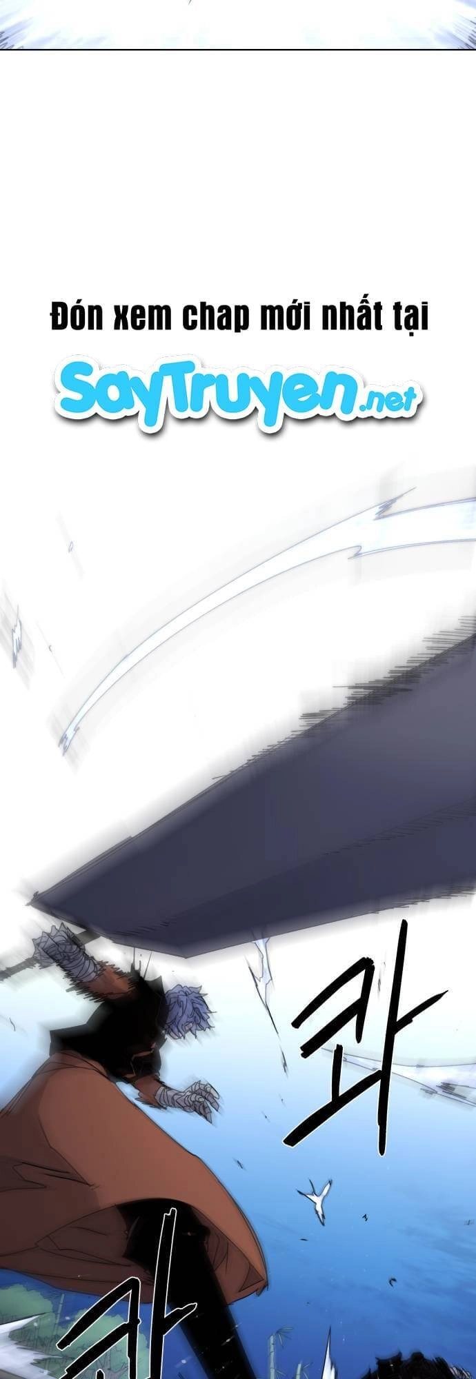 Kỵ Sĩ Báo Thù Chapter 36 - 3