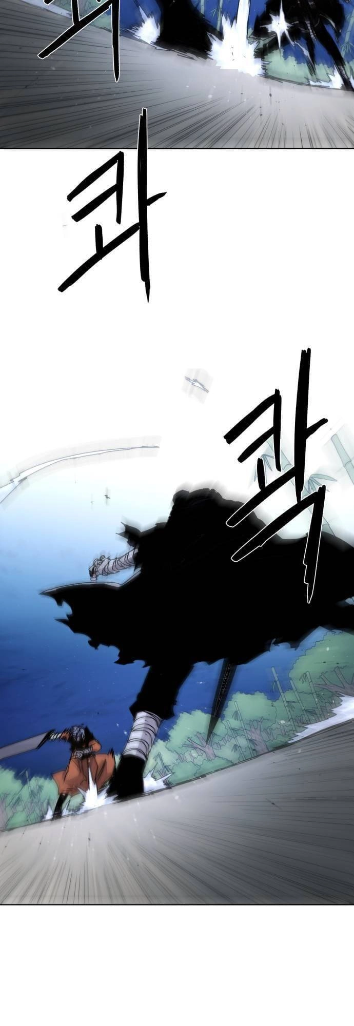 Kỵ Sĩ Báo Thù Chapter 36 - 4