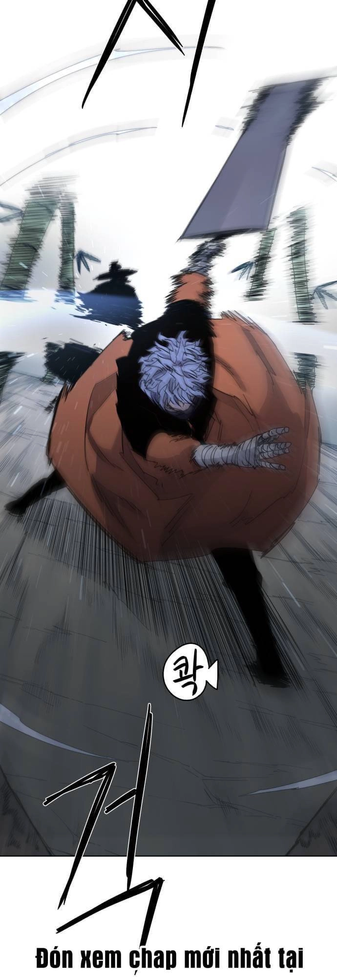 Kỵ Sĩ Báo Thù Chapter 36 - 6