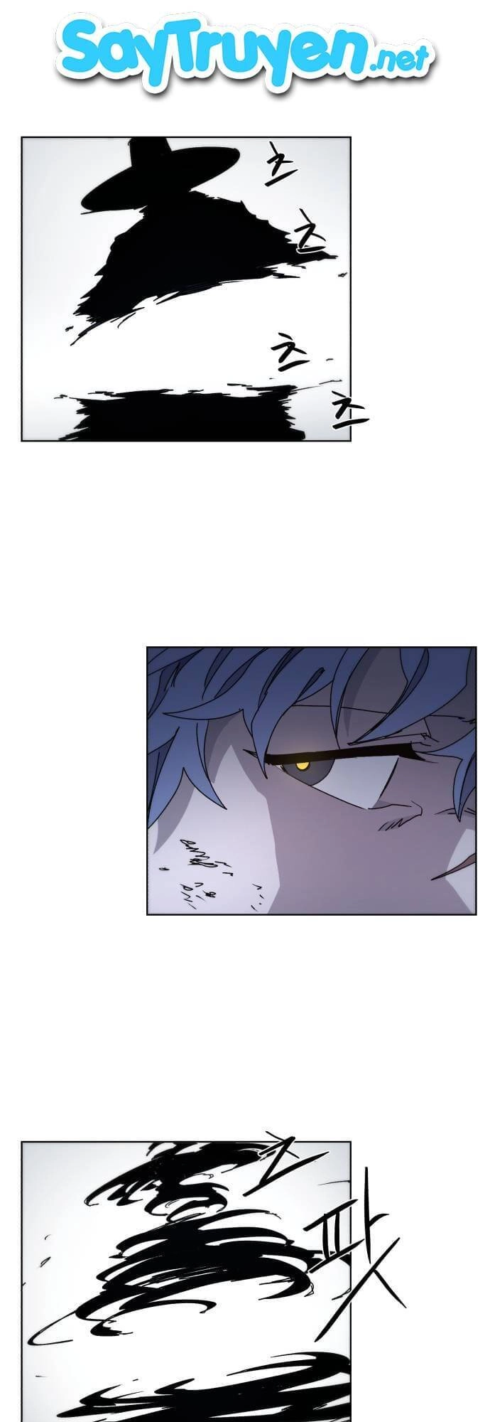 Kỵ Sĩ Báo Thù Chapter 36 - 7