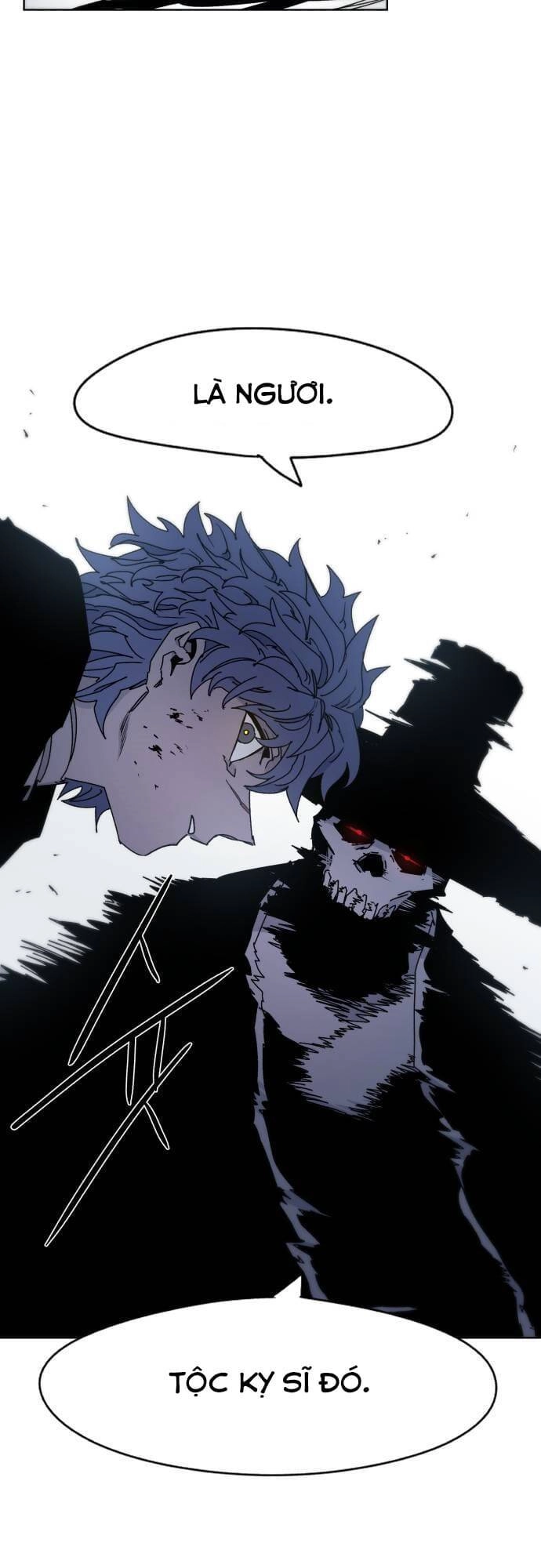 Kỵ Sĩ Báo Thù Chapter 36 - 8