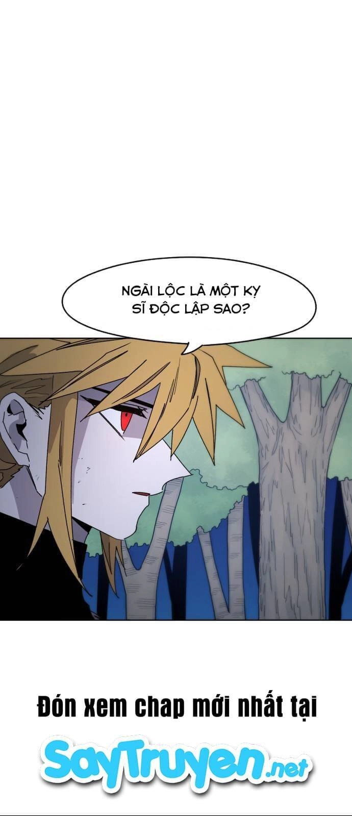 Kỵ Sĩ Báo Thù Chapter 36 - 14