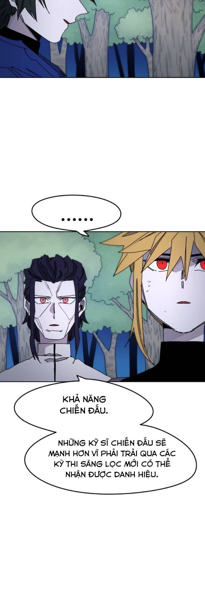 Kỵ Sĩ Báo Thù Chapter 36 - 17