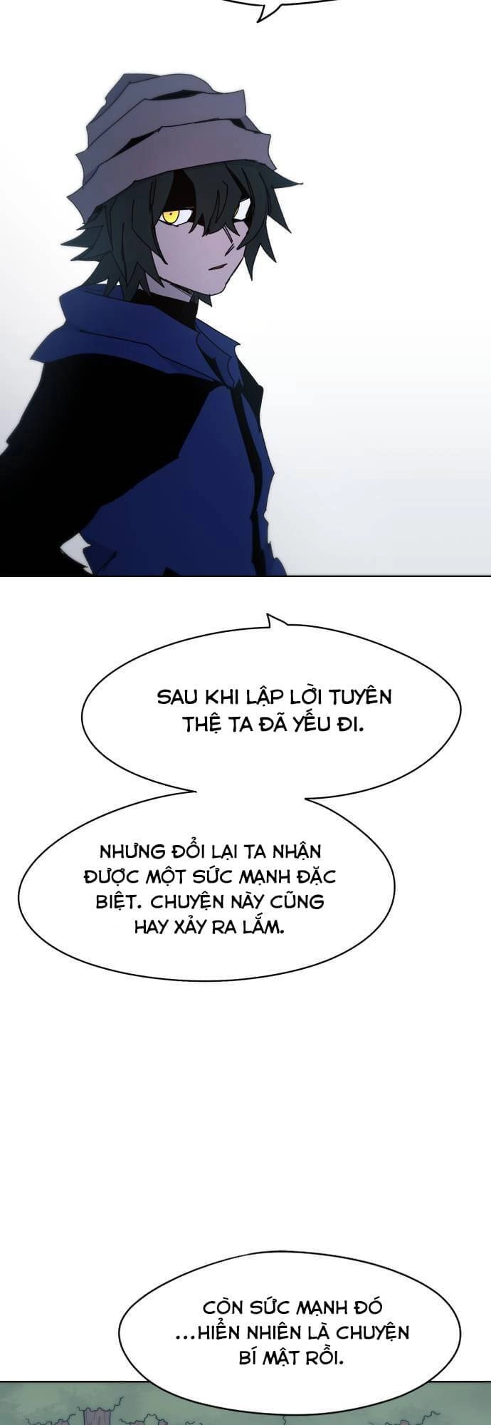 Kỵ Sĩ Báo Thù Chapter 36 - 26