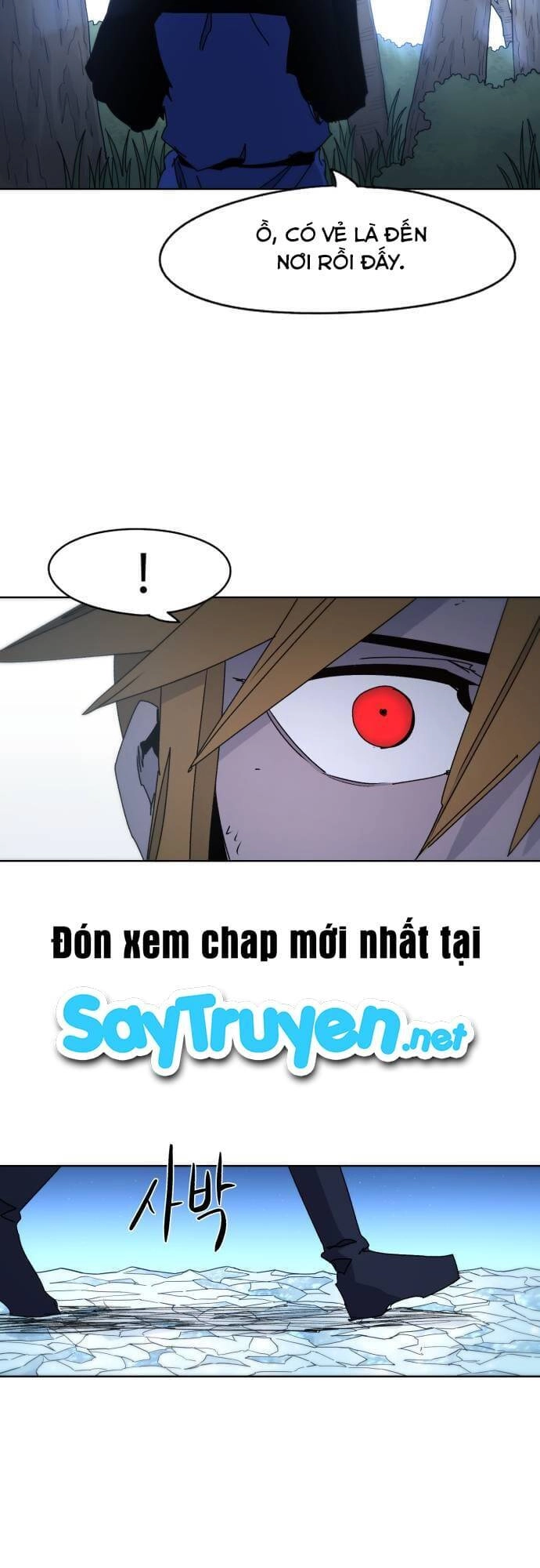 Kỵ Sĩ Báo Thù Chapter 36 - 29