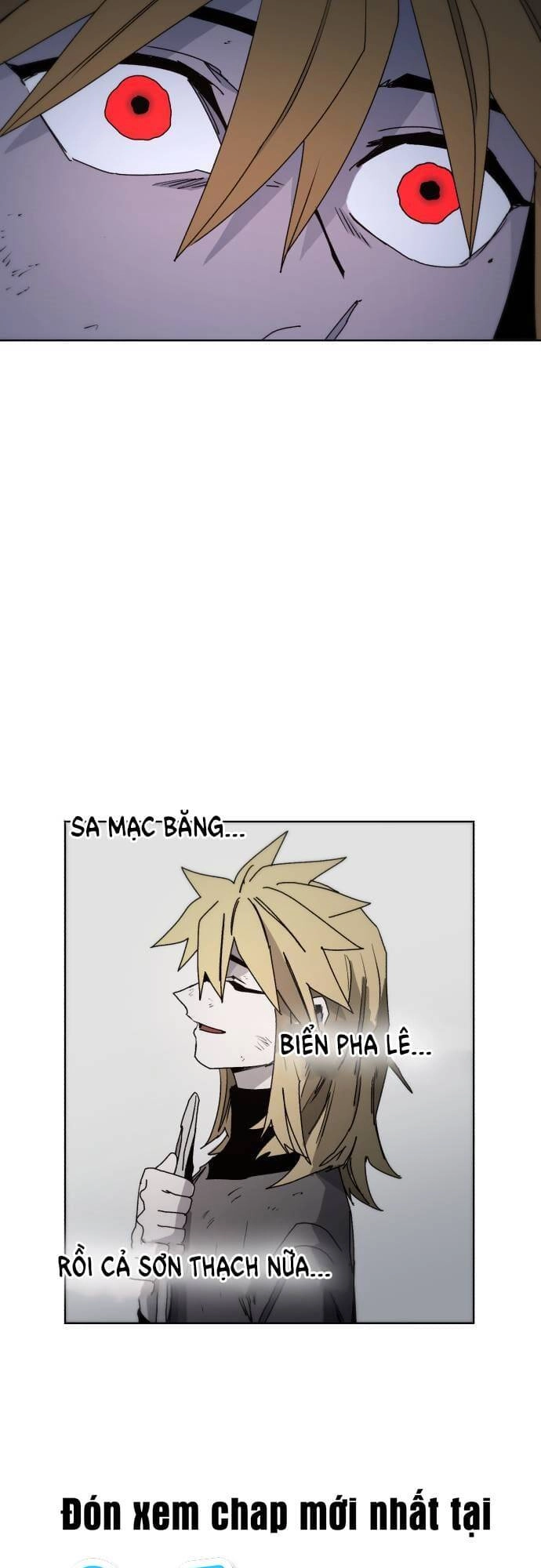 Kỵ Sĩ Báo Thù Chapter 36 - 31