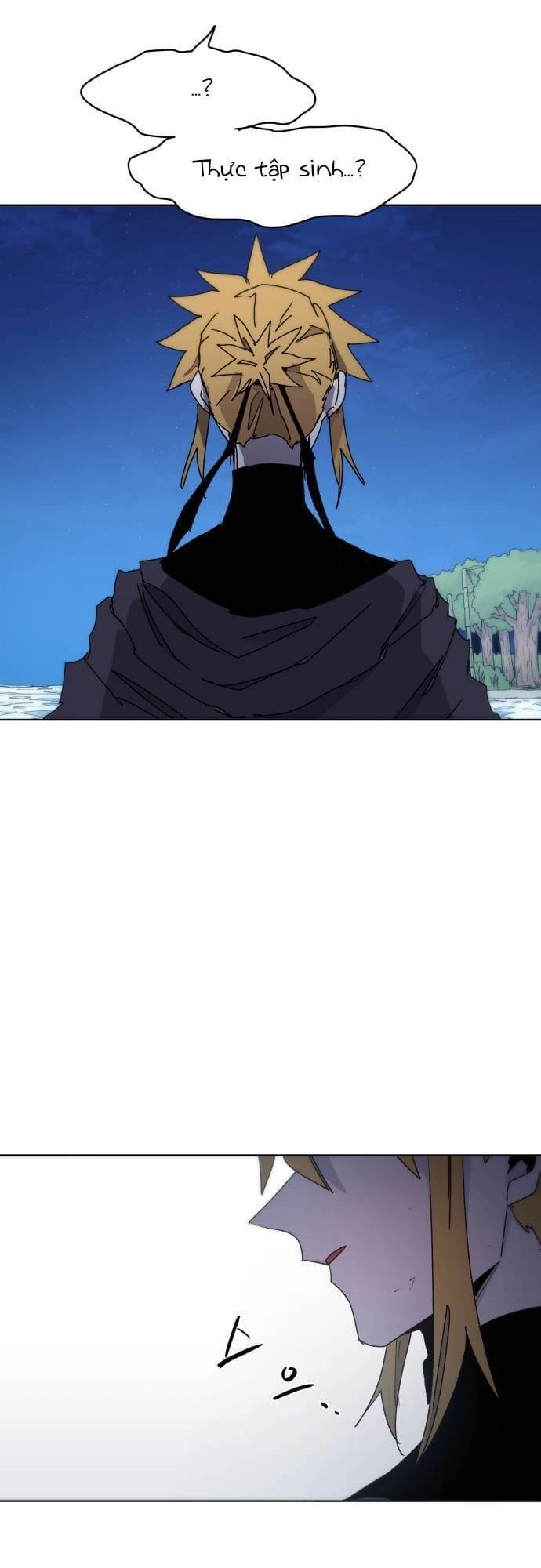 Kỵ Sĩ Báo Thù Chapter 36 - 35