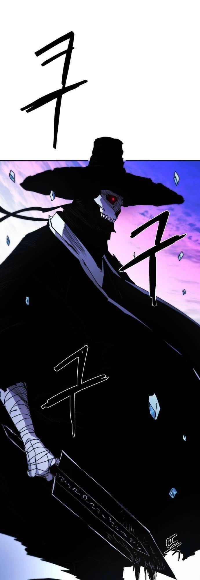 Kỵ Sĩ Báo Thù Chapter 36 - 49