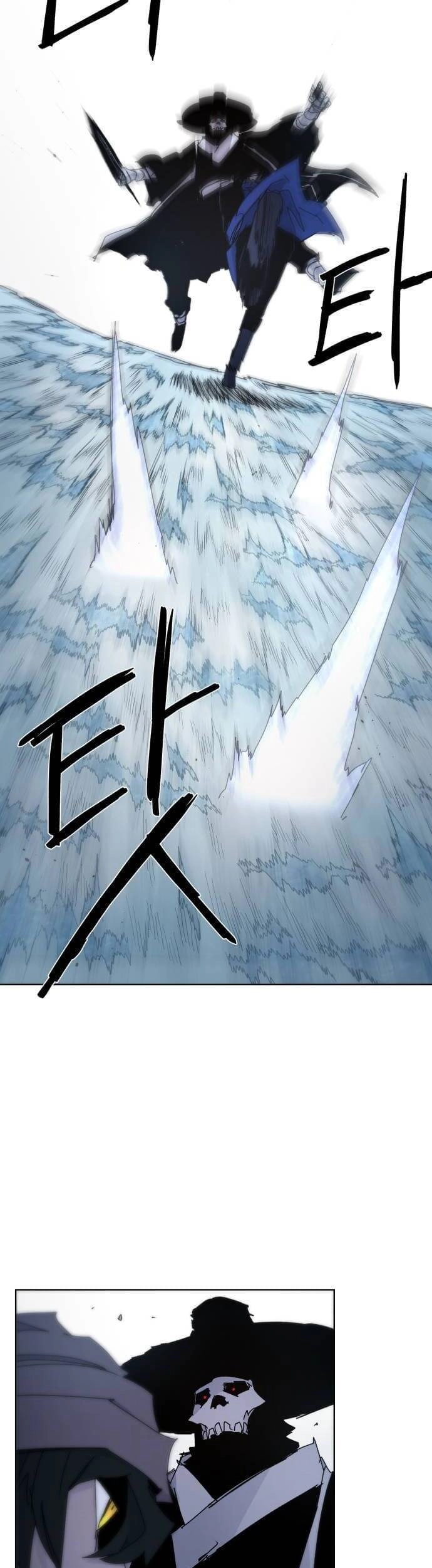 Kỵ Sĩ Báo Thù Chapter 37 - 8