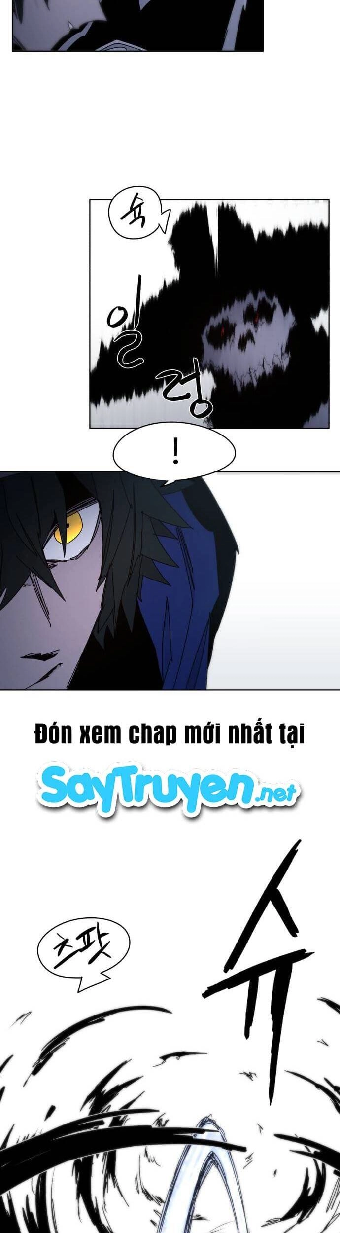 Kỵ Sĩ Báo Thù Chapter 37 - 9