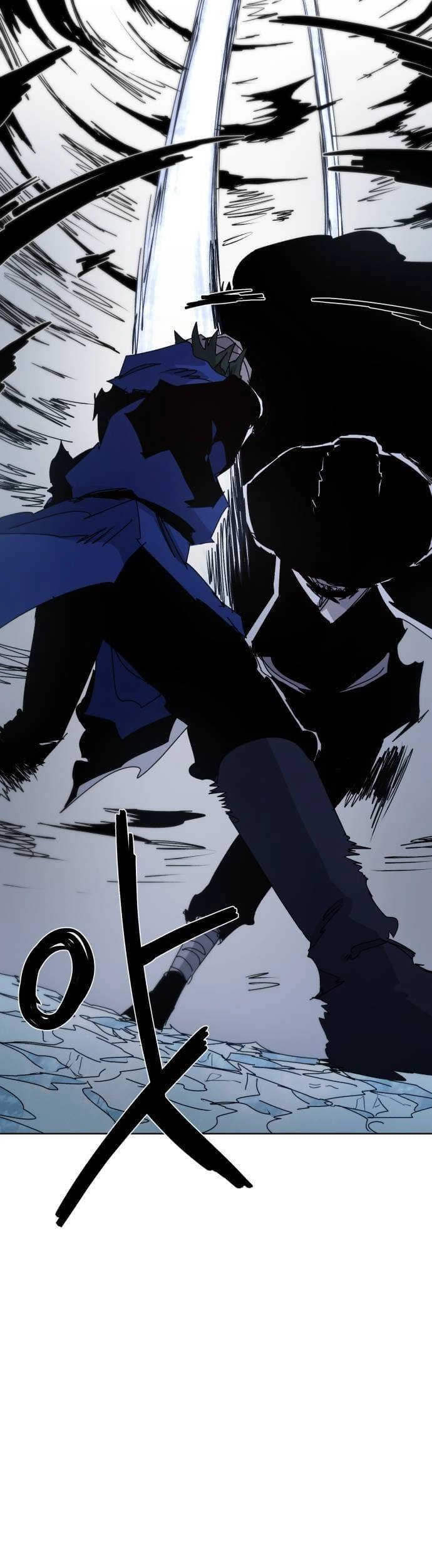 Kỵ Sĩ Báo Thù Chapter 37 - 10