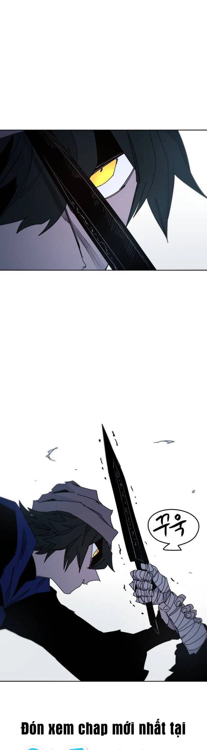 Kỵ Sĩ Báo Thù Chapter 37 - 11