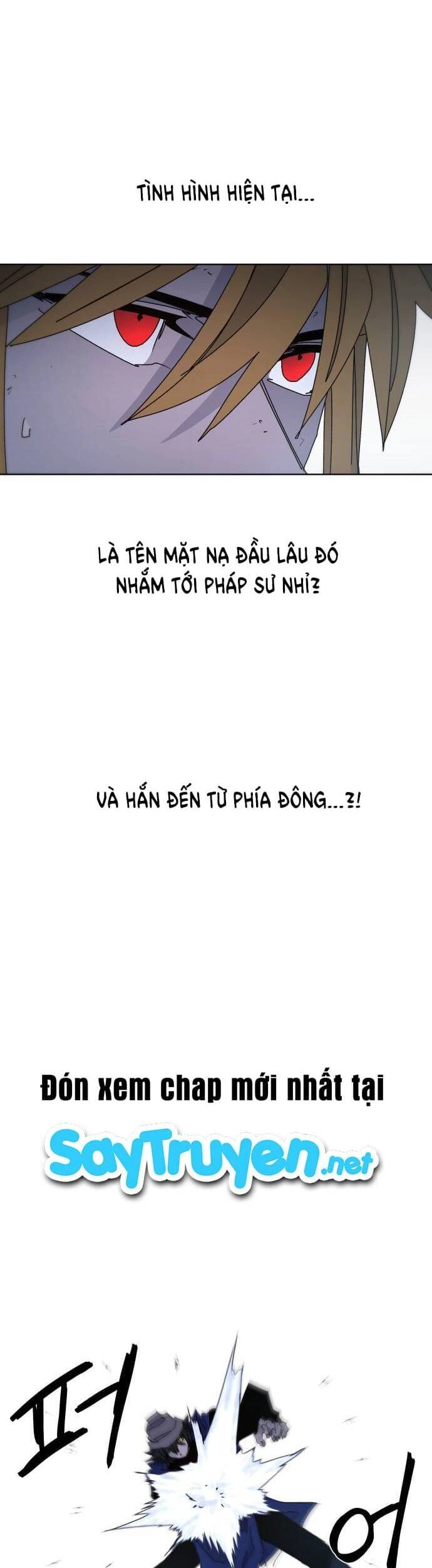 Kỵ Sĩ Báo Thù Chapter 37 - 14