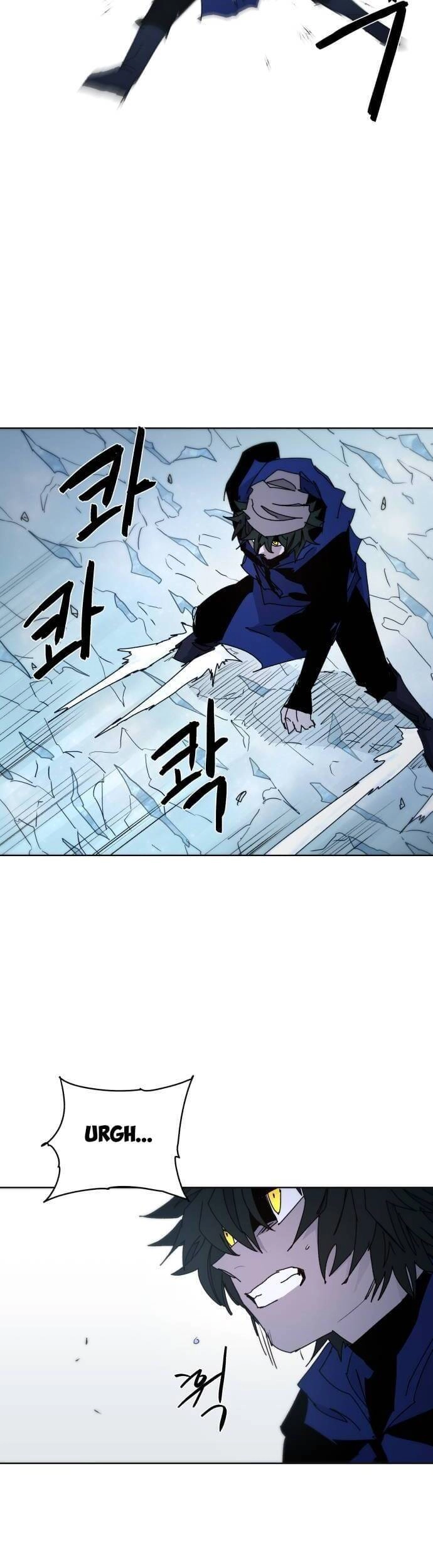 Kỵ Sĩ Báo Thù Chapter 37 - 15